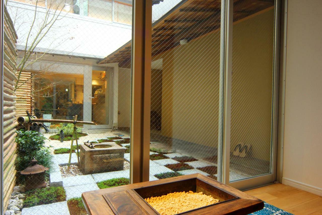 Auberge Azabu — Fotos 1